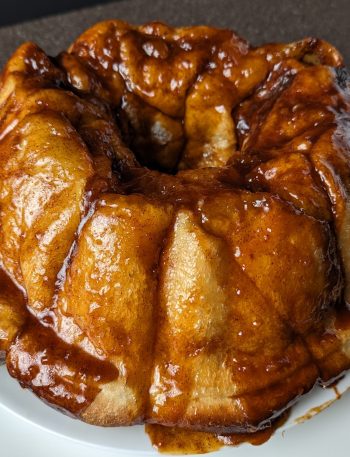 make ahead monkey bread