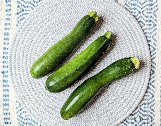 zucchini