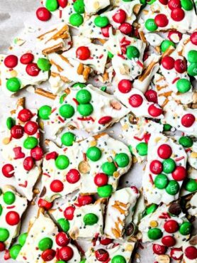 Christmas Bark