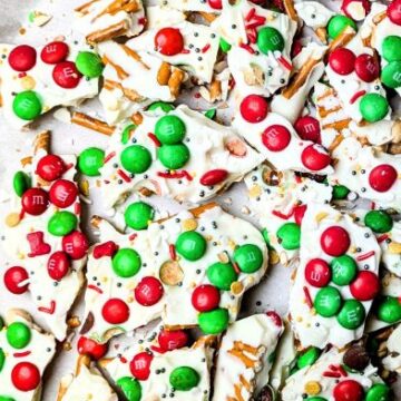 Christmas Bark