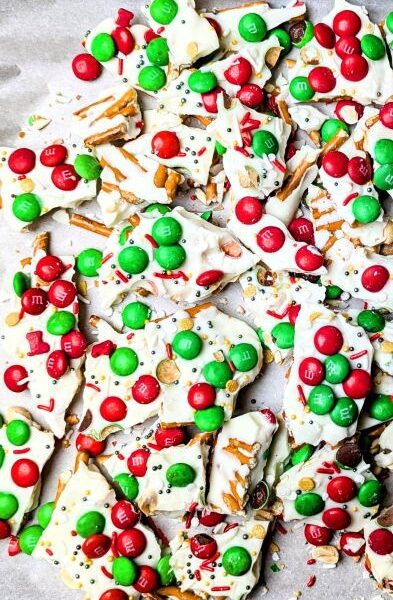 Christmas Bark