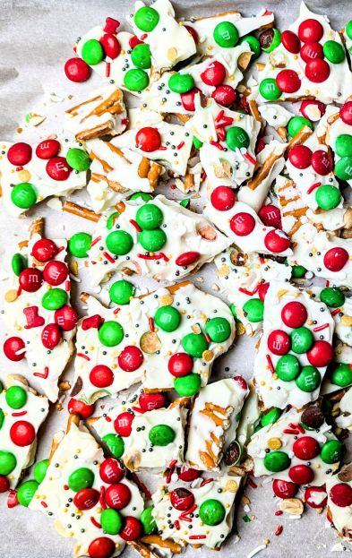 Christmas Bark