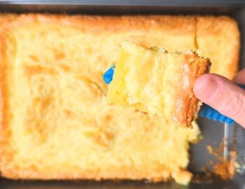 ooey gooey butter cake