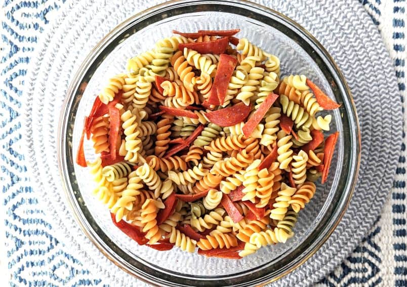pasta