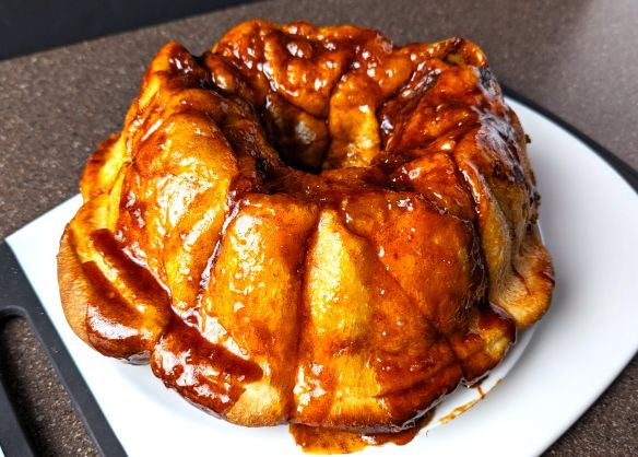 make ahead monkey bread