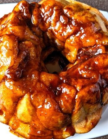 make ahead monkey bread