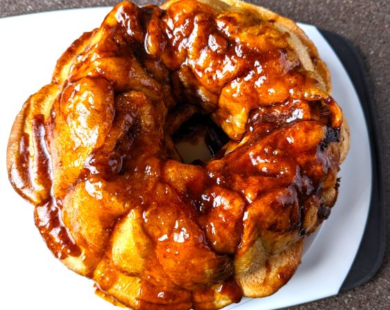 make ahead monkey bread