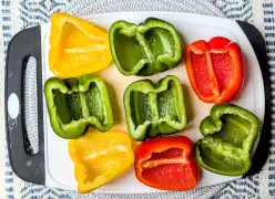 peppers