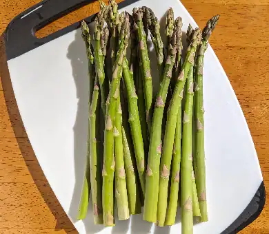 asparagus