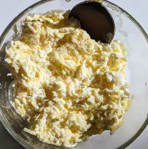 cheese spread