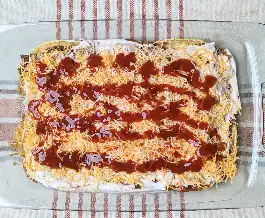 taco layer