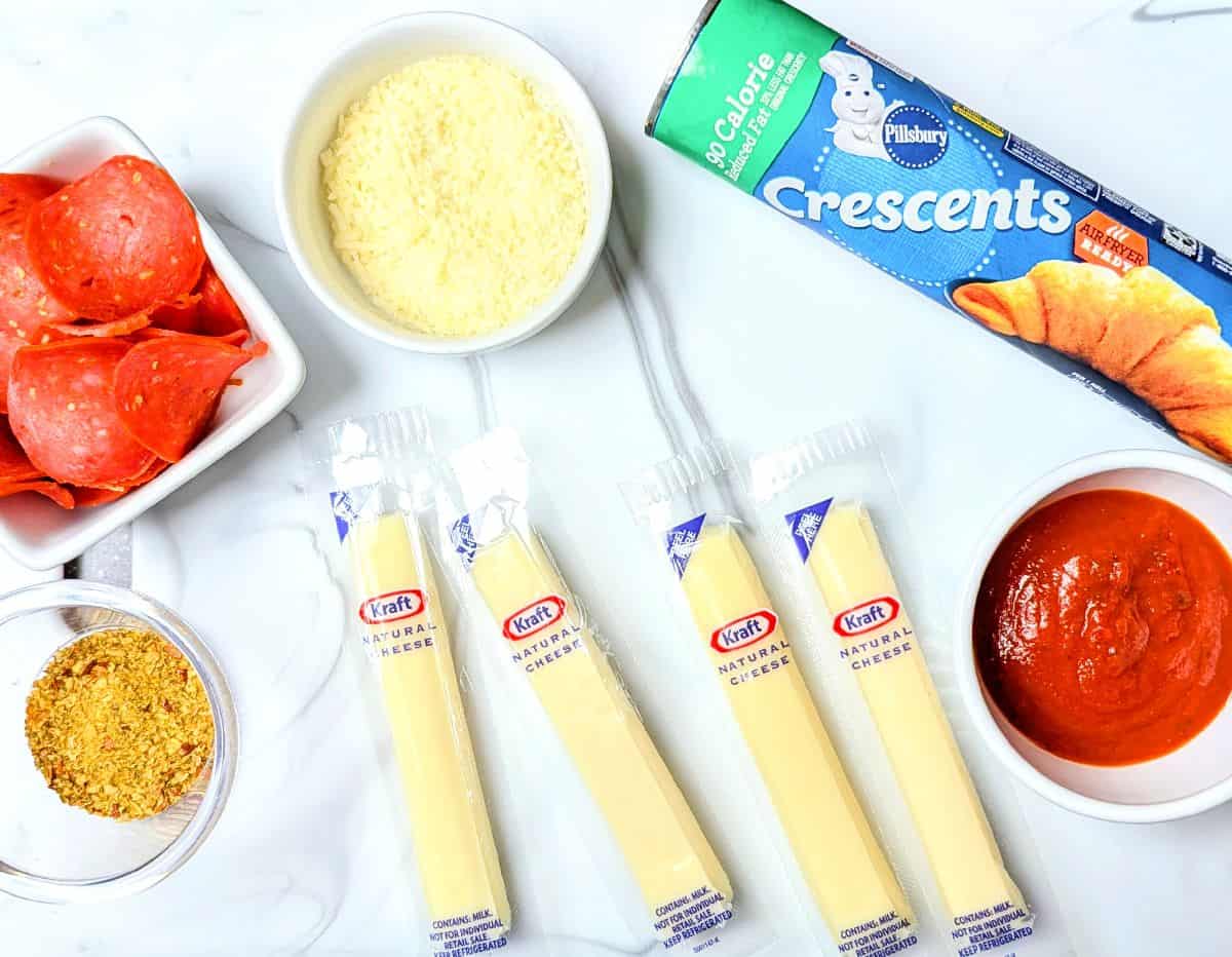 ingredients