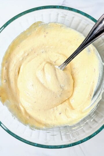 creamy dijon sauce