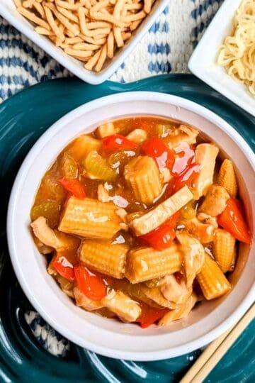 cantonese chicken