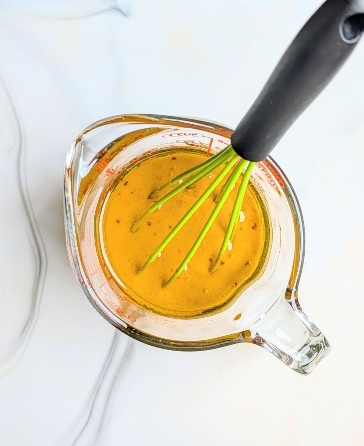 vinaigrette