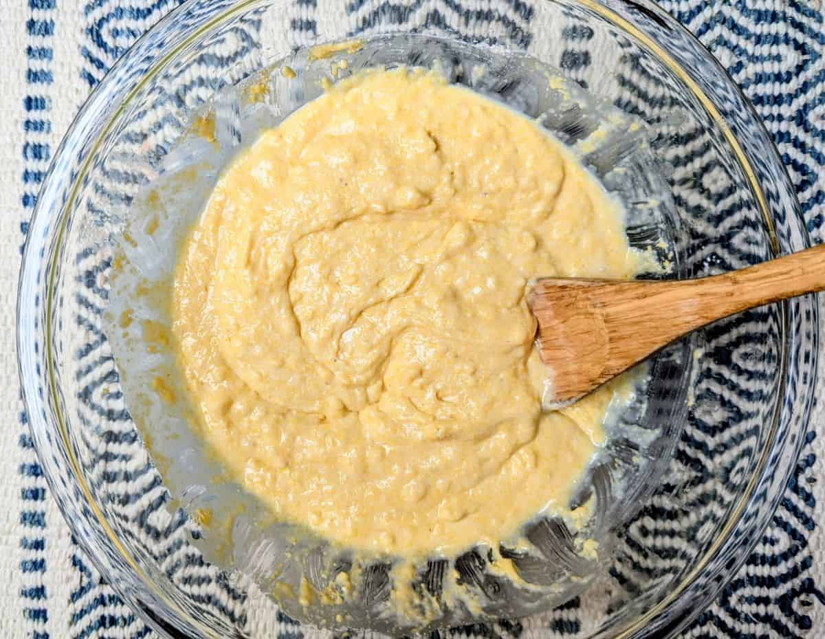 dry and wet combined