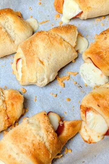 pepperoni rolls