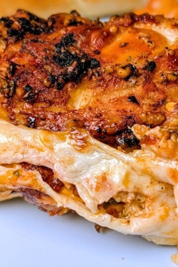 pizza stuffed chicken