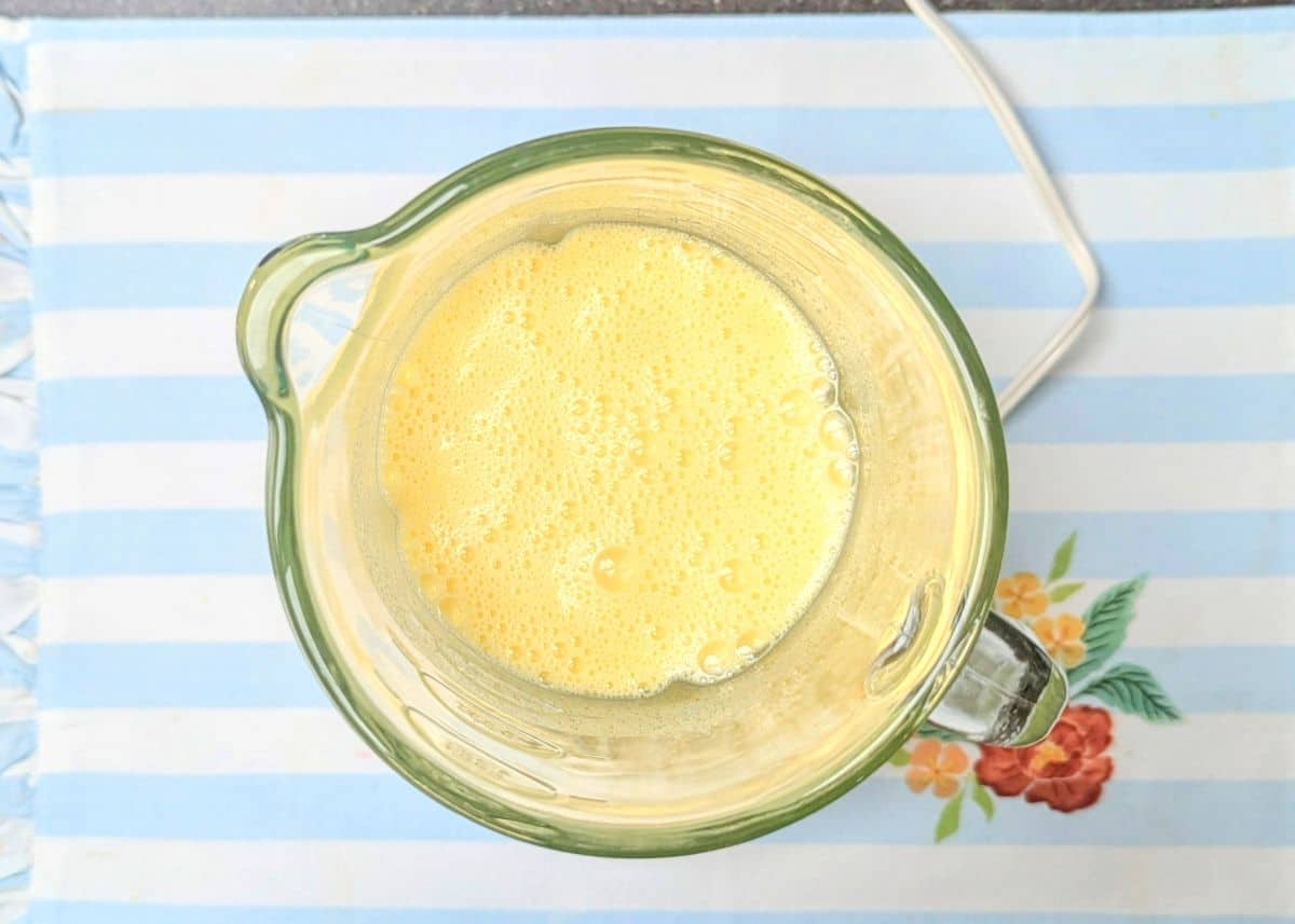 lemon curd