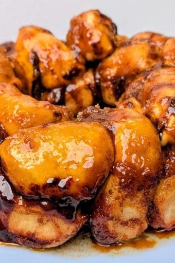 monkey bread