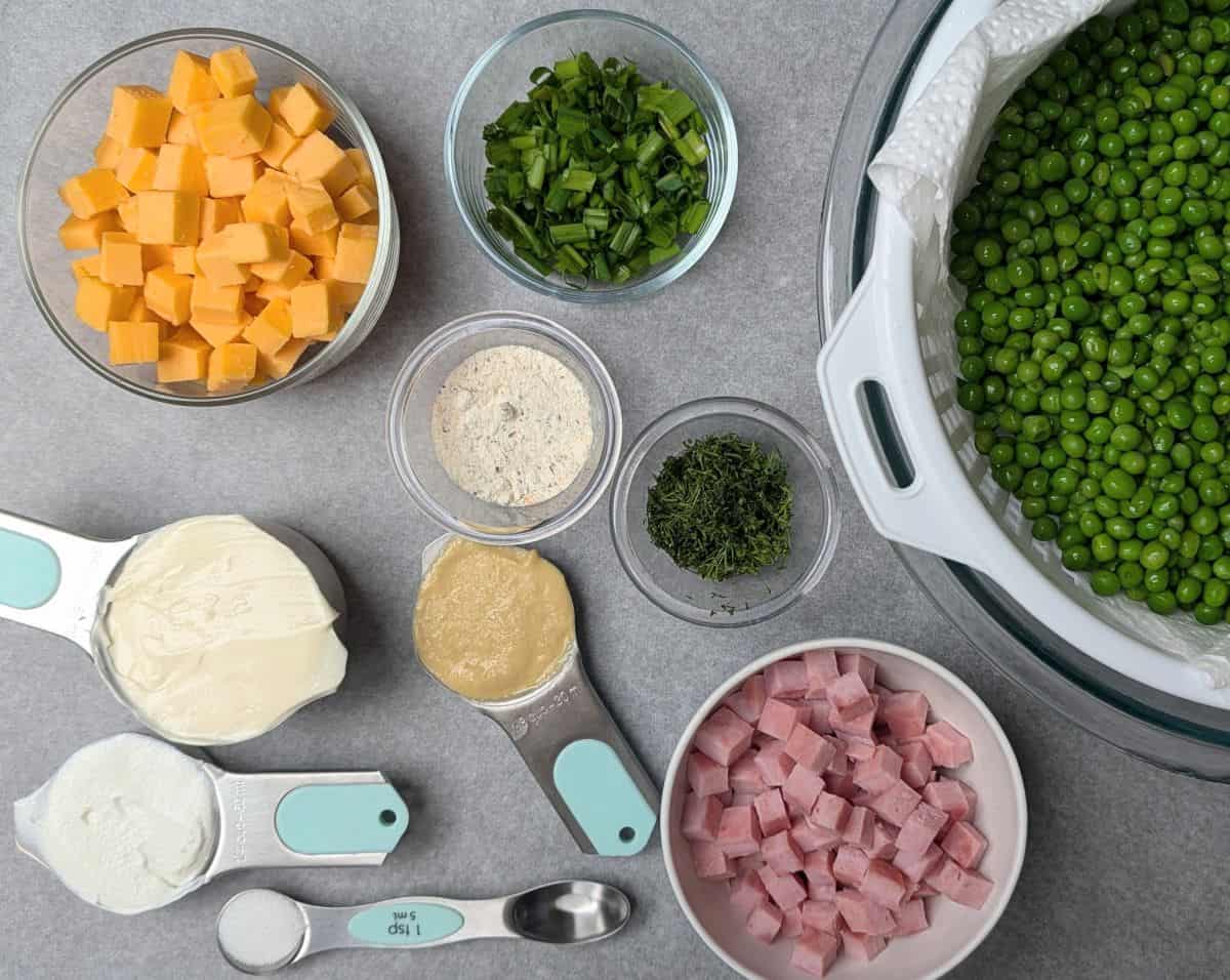 ingredients
