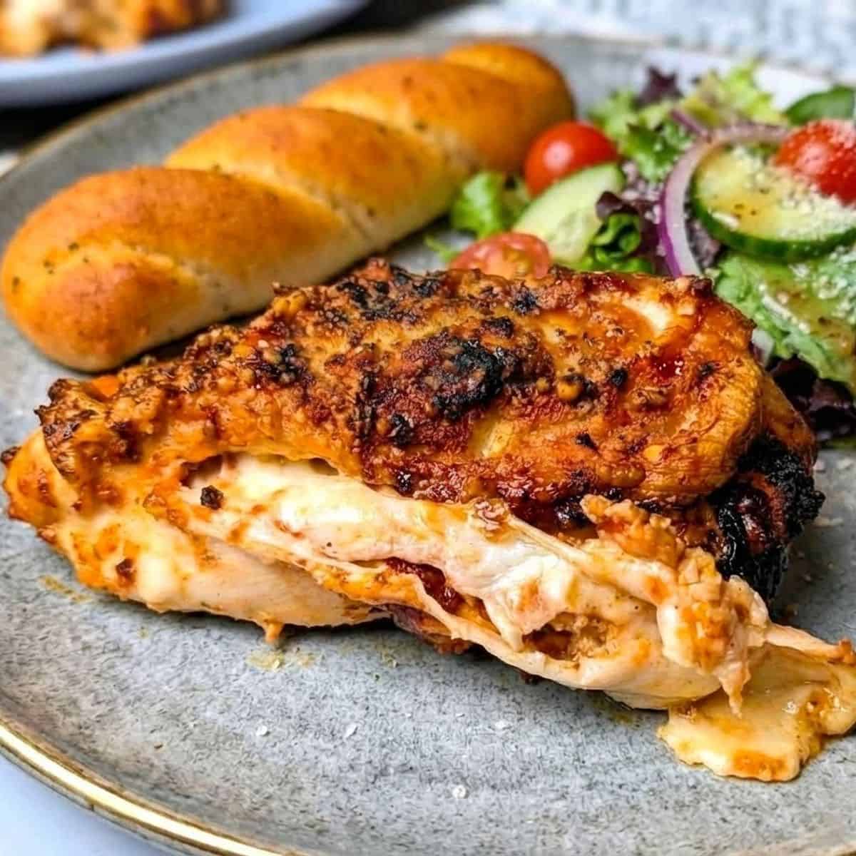 Chicken Breast Recipes 13